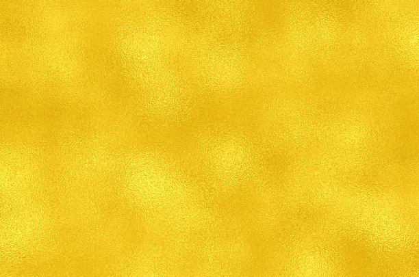 金箔质地光泽。金属装饰的背景。图片下载