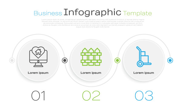 在心形花园的房子上设置线监视器图片下载