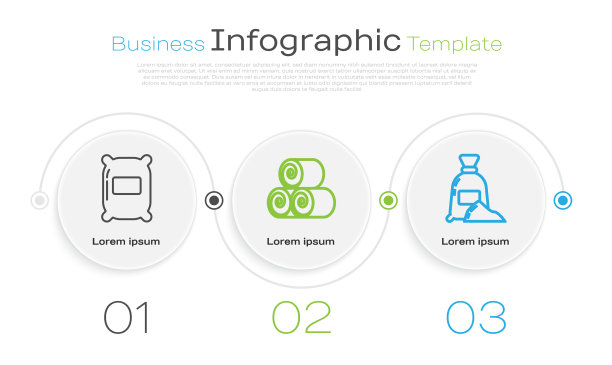 设线袋、面粉、干草、袋等图片下载