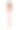 年轻女子穿着长裙站在白色背景前图片下载