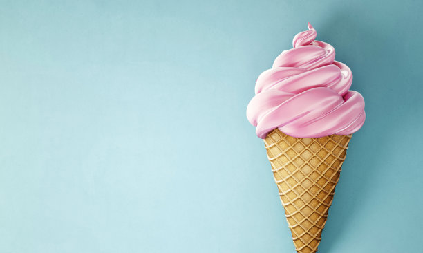 冰淇淋图片下载