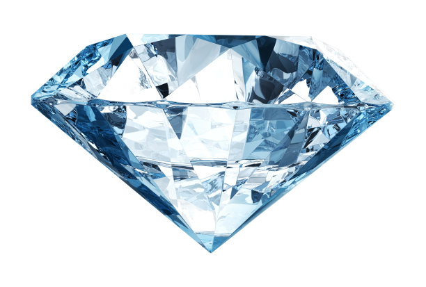 完美的钻石图片下载