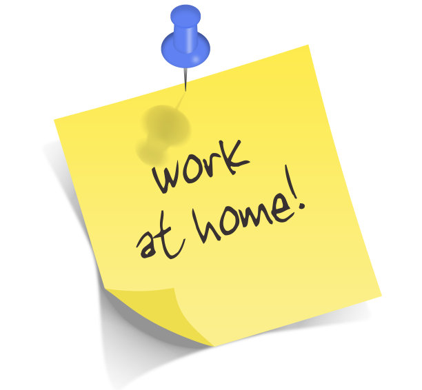 黄色，贴在背景上图片下载