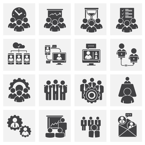 团队相关图标设置为背景图片下载