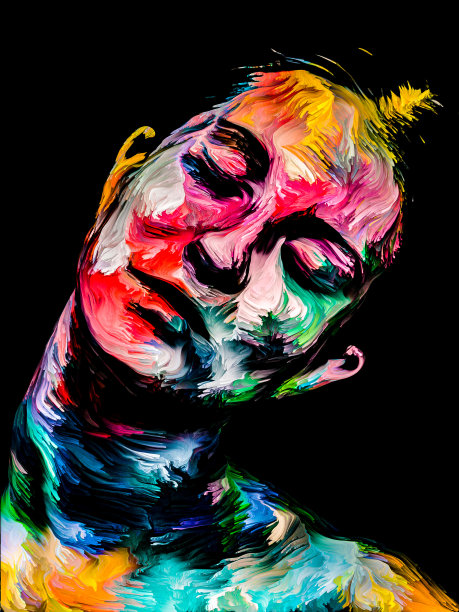 画自己图片下载