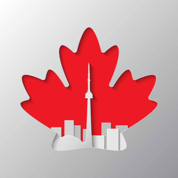 加拿大的城市图片下载