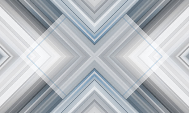 抽象的未来几何背景的网页横幅或打印图片下载