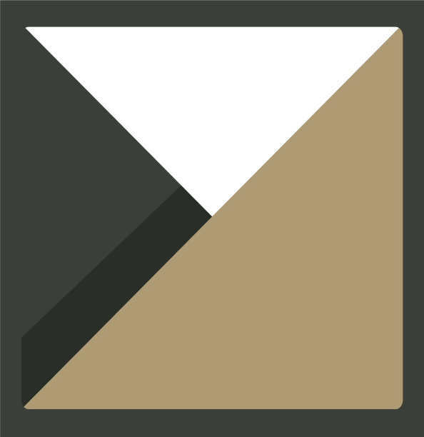 创意字母m标志设计图片下载