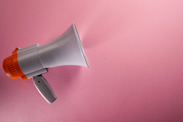 扩音器图片下载