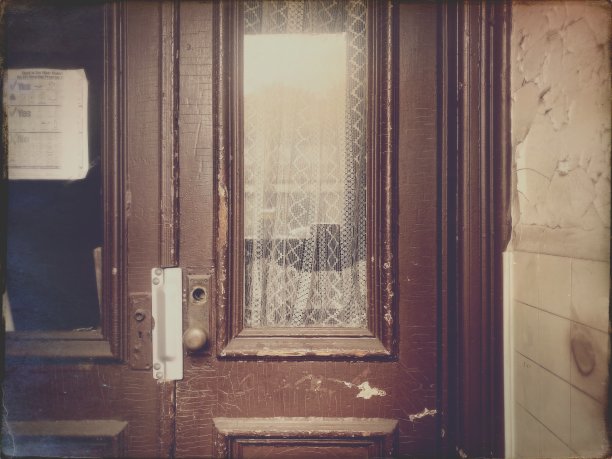 老旧的前厅图片下载