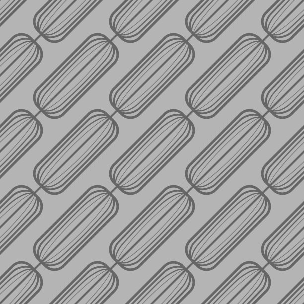 不显眼的抽象灰色无缝模式图片下载