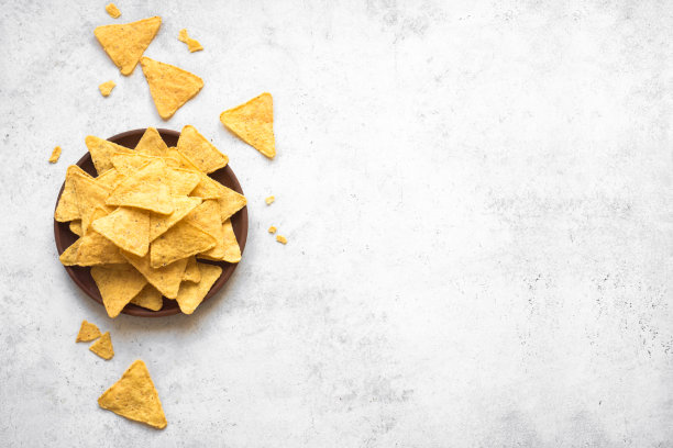 墨西哥玉米片玉米片图片下载