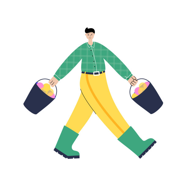 拿着公文包的人图片下载