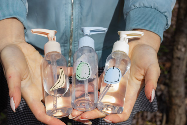 消毒消毒液洗手图片下载