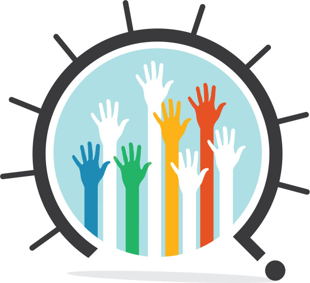 护手标志和符号图片下载