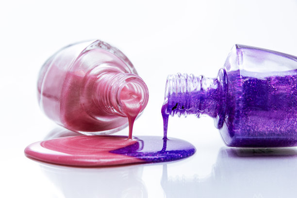 指甲油图片下载