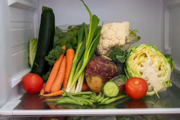 我冰箱里有什么图片下载