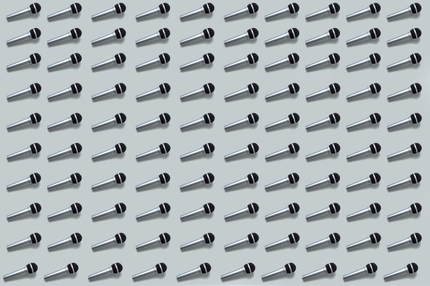 麦克风模式图片下载