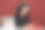 秋季爆头，一个穿高领毛衣的女人。库存图片图片下载