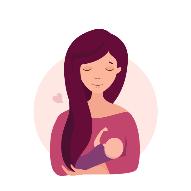 母乳喂养图片下载