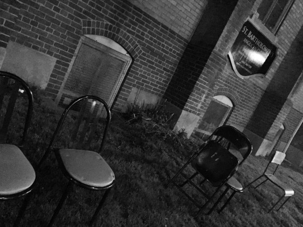 在多伦多的街道上图片下载