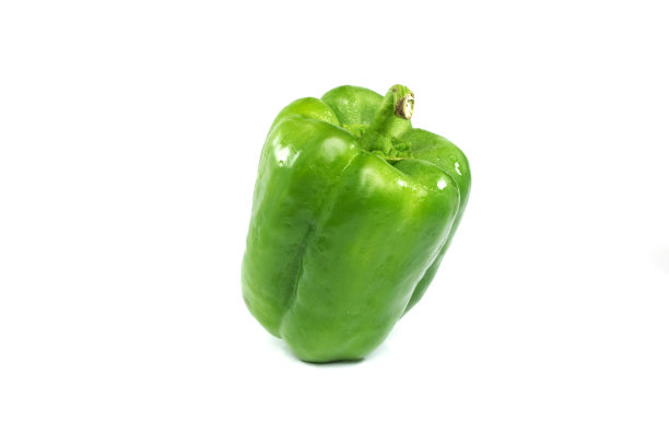 甜椒图片下载