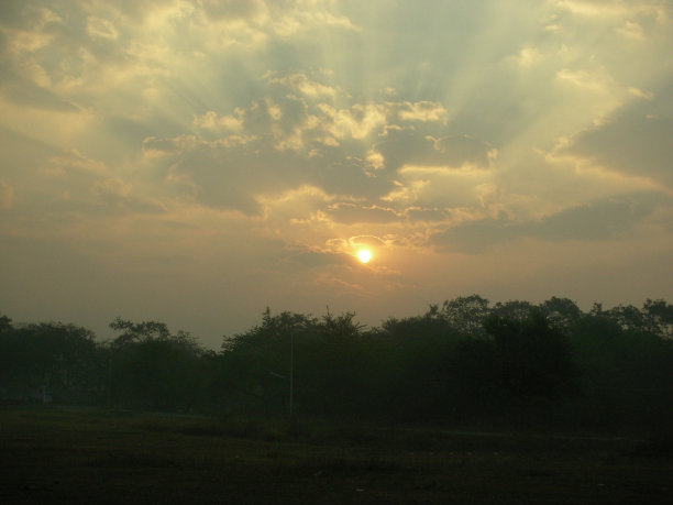一个风景图片下载