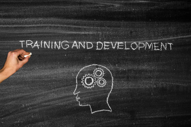 培训和发展图片下载
