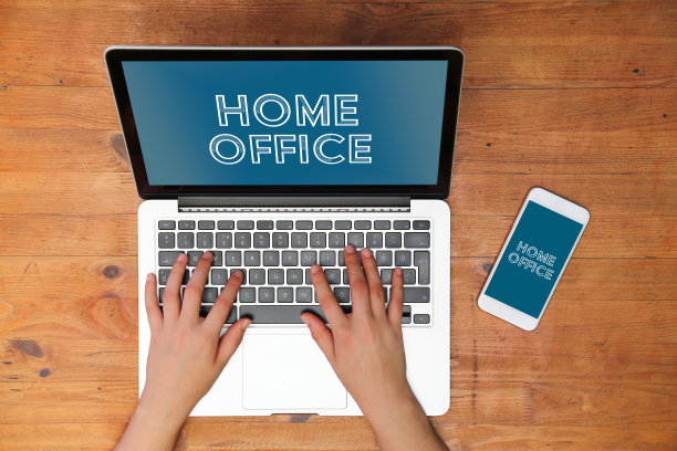 家庭办公室图片下载