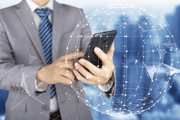 移动设备和技术概念图片下载