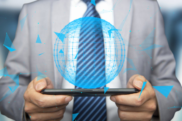 移动设备和技术概念图片下载