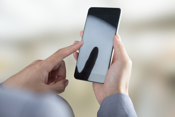 移动设备和技术概念图片下载