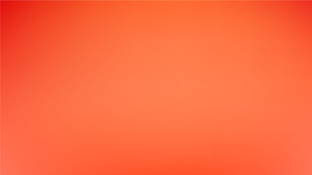 朱砂色抽象梯度网格图片下载