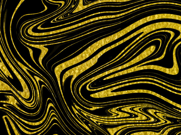 金大理石纹理设计海报，宣传册，请柬，封面书，目录。向量图片下载