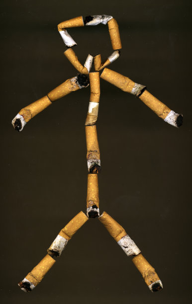 健康问题和戒烟图片下载