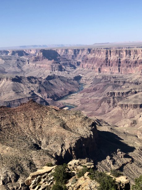 大峡谷国家公园图片下载