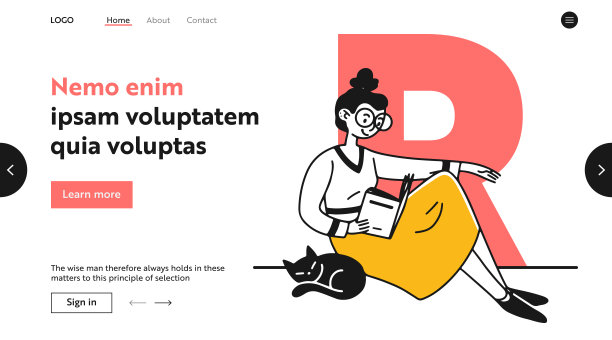 书虫和猫图片下载