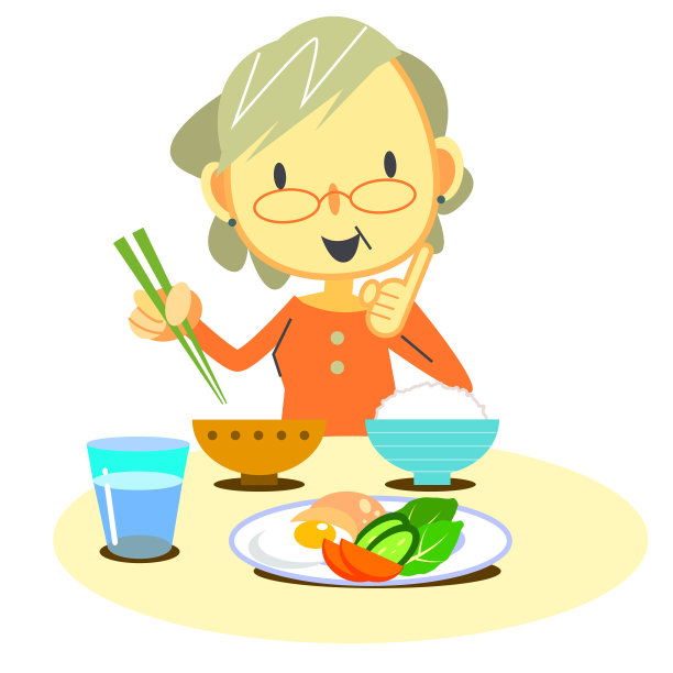 老年妇女保健、痴呆症图片下载