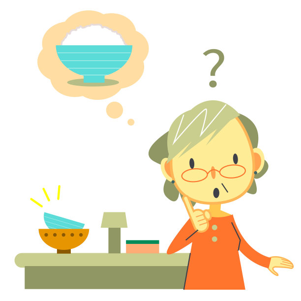 老年妇女保健、痴呆症图片下载