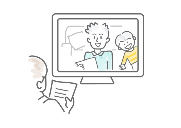 视频会议，电视会议，远程工作，远程工作，家庭工作，孩子，儿子，宠物图片下载