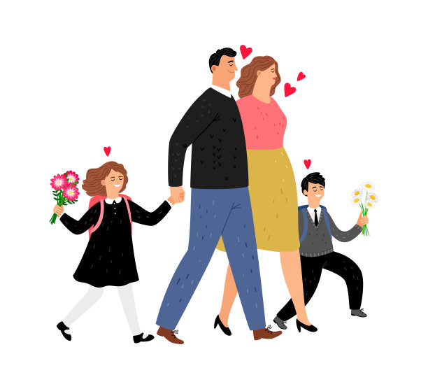 回到学校图片下载