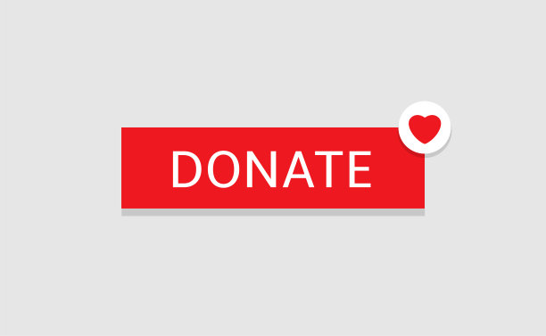 捐赠按钮icon25图片下载