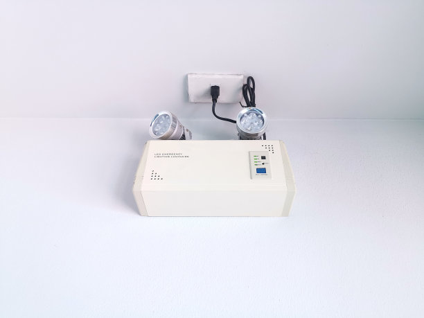 LED应急照明灯具图片下载