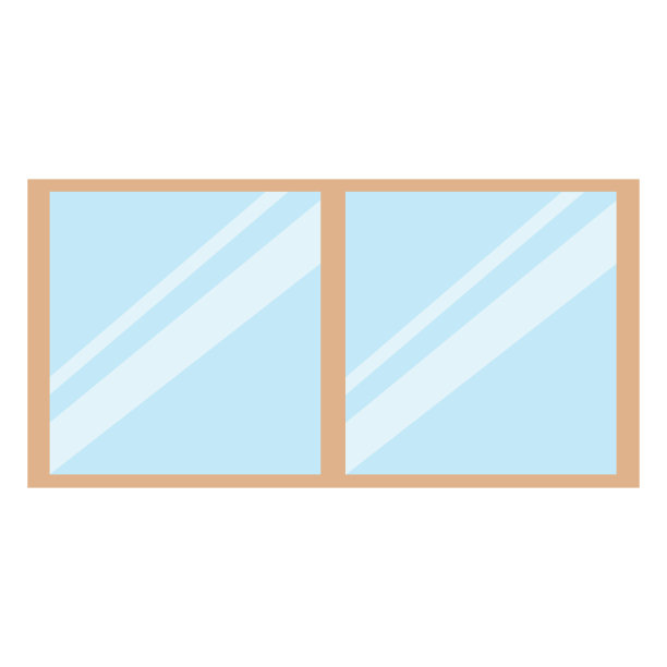 孤立wondow形象图片下载