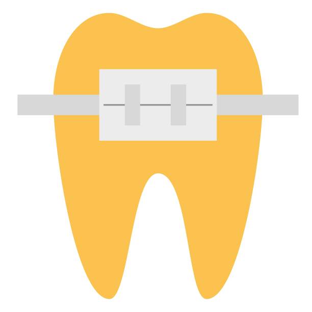 病牙插图图片下载