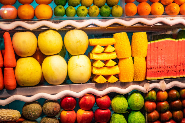 切水果图片下载