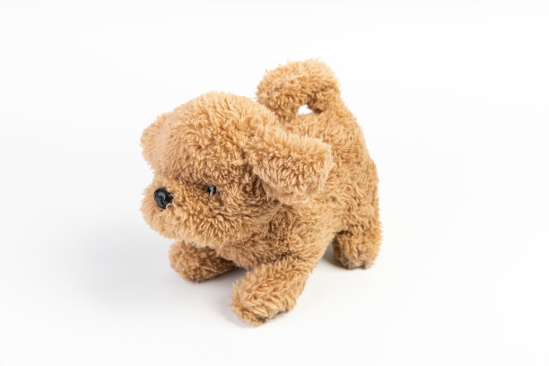 玩具狗图片下载