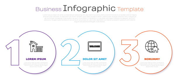 设线屋门垫与文字欢迎和图片下载