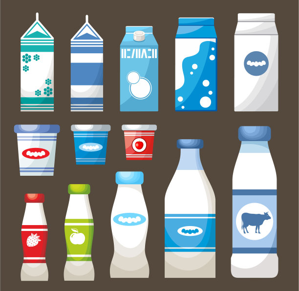 设置乳制品图片下载