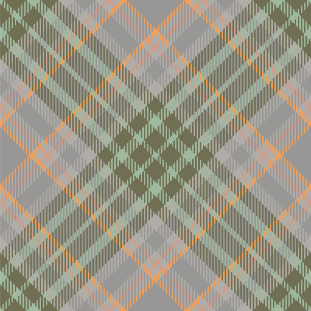 苏格兰格子无缝格子图案复古图片下载